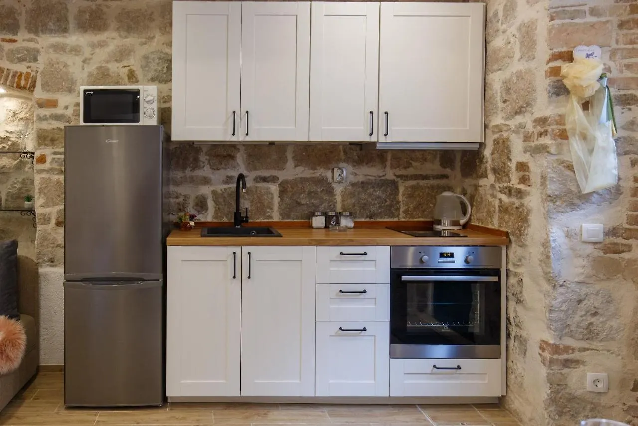 Stara Kala Varos Apartment Split