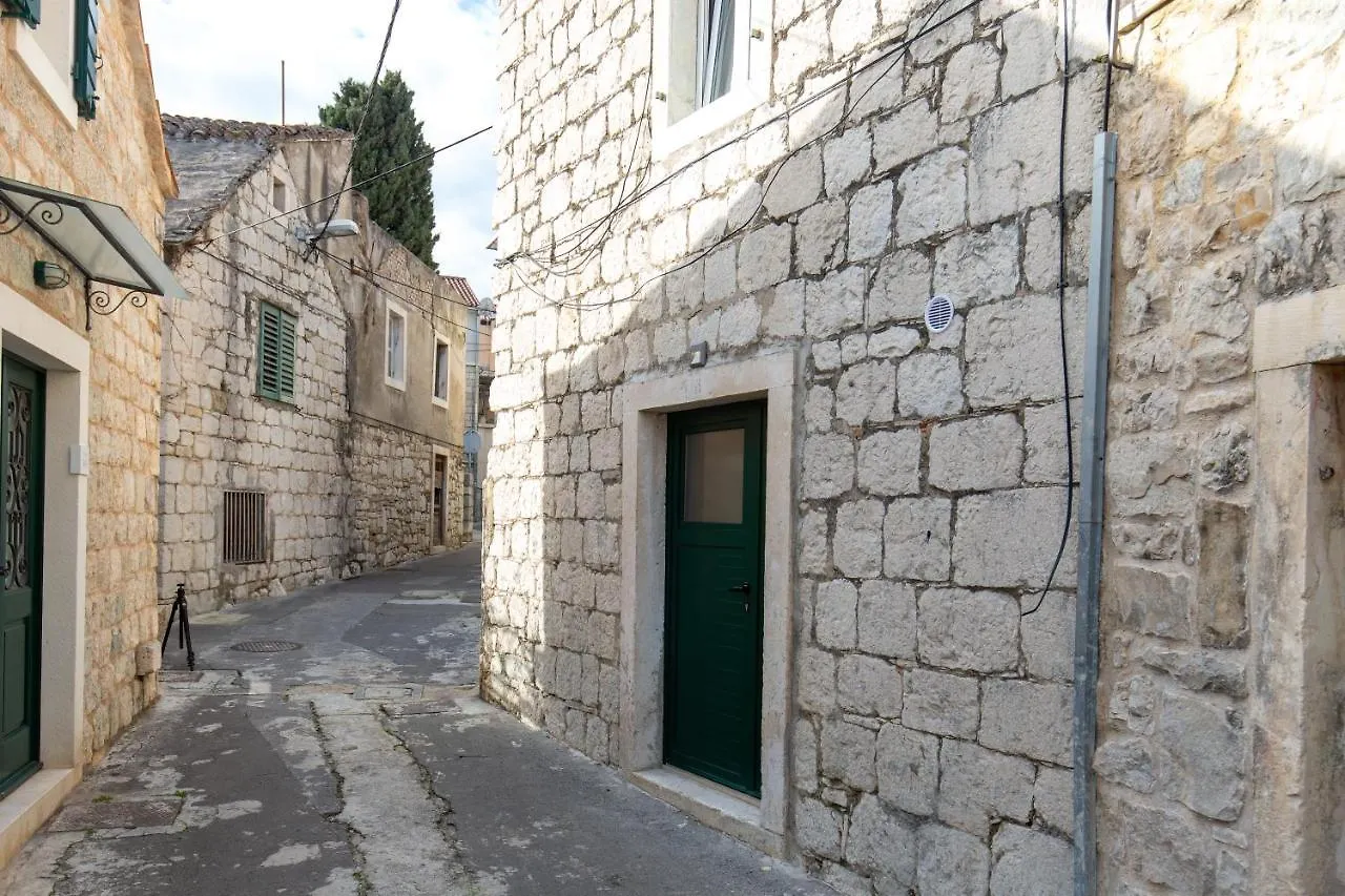 Stara Kala Varos Apartment Split 0*,  Croatia
