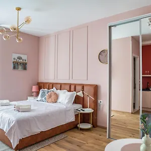  Apartment Center De Lux “ Zara “